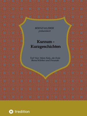 cover image of Kurzum--Kurzgeschichten